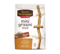 LE VENEZIANE MINI GRISS SES/CH