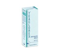 Teaclorex detergente attivo 250ml