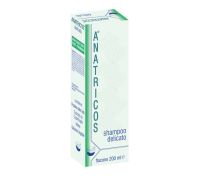 Anatricos shampoo delicato 200ml