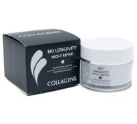 COLLAGENIL BIO LONGEVITY NIGHT REPAIR 50ML
