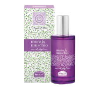 Helan mora muschio eau de parfum donna natural spray 50ml