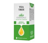 TEA TREE OLIO ESSENZIALE 10ML