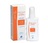 TAE BREAK GEL CR SOL 150ML