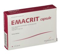EMACRIT 30CPS