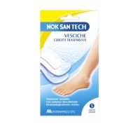 NOKSAN TECH CER VESCIC GR 5PZ