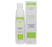 Haloderm shampoo per cuoio capelluto irritato e capelli fragili 200ml