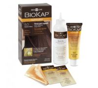 BIOKAP NUTRIC 5.0 CASTANO CHIARO 140ML