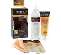 Biokap nutricolor tinta per capelli 5,3 castano oro chiaro