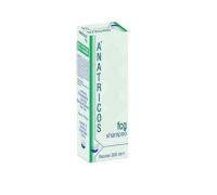 Anatricos shampoo fcg 200ml