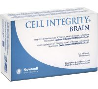 CELL INTEGRITY BRAIN 40CPR
