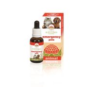 EMERGENCY PETS 30ML