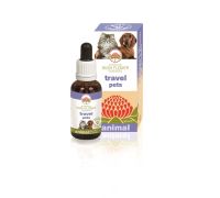 Australian Bush Flower Travel Pets 30ml