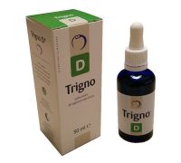 TRIGNO D SOL IDROGLICE ALCO