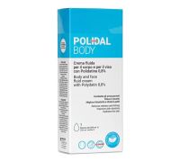 Polidal crema idratante per viso e corpo 30ml