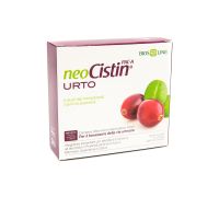 NEOCISTIN PAC-A URTO 6BST