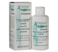 Altadose Urea crema per pelle secca 50ml