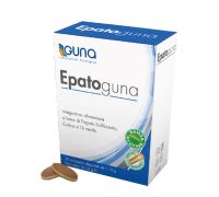 EPATOGUNA 32CPR DEGLUTIBILI