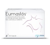 EUMASTOS 30CPS