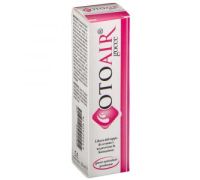 OTOAIR GOCCE 20ML