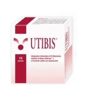 UTIBIS 14BST