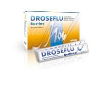 DROSEFLU 10BUST 15ML