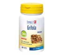 Longlife Grifola Bio integratore difese naturali 60 capsule 