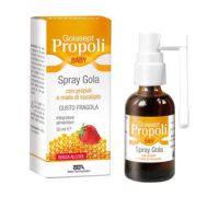 GOLASEPT SPRAY GOLA BABY 30ML