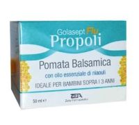 GOLASEPT PROP POM BALSAM 50ML