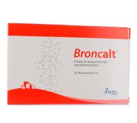 BRONCALT 10FL