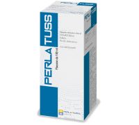 PERLATUSS SCIROPPO 150ML