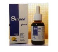Sinsed integratore per il tono dell'umore gocce orali 30ml