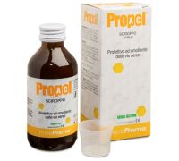 PROPOL AC SCIROPPO 100ML