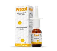 PROPOL AC SPRAY NASALE 15ML