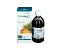 LARIMUCIL TOSSE SCIROPPO ADULTI 175ML