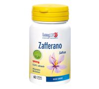 LONGLIFE ZAFFERANO 60CPS