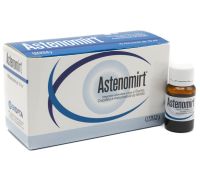 ASTENOMIRT 15 FLACONCINI