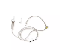 Acusoft deflussore 1 via con ago