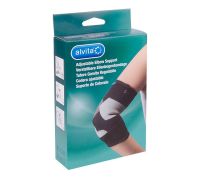 Alvita tutore gomito regolabile taglia 2