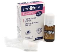 PROLIFE INFANT GOCCE 8ML