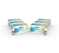 Linfoflu Multipack integratore per il benessere del sistema immunitario 6 x 15 flaconcini 10ml