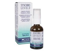SYNCHROLEVELS SPRAY 30ML