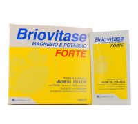 BRIOVITASE FORTE 10BST
