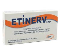 ETINERV 30CPR