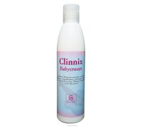 Clinnix Babycream emolliente protettiva 250ml