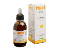 PROPOL AC SOLUZIONE IDROALCOLI