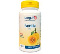 LONGLIFE GARCINIA 60% 100CPS