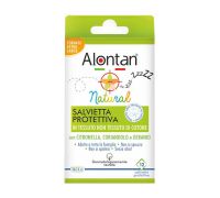 ALONTAN NATURAL SALVIETTA