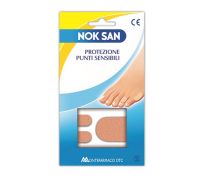 NOKSAN KIT PROT PUNTI SENS 6PZ
