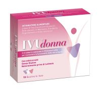 IVU DONNA 10BUSTINE BI-FASE