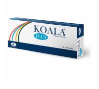 KOALA PLUS 30CPR